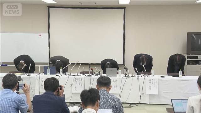 点滴に排泄物入れ患者殺害か　元看護士の女たびたび病室訪問か