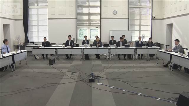「声の権利」保護　生成AIによる権利侵害巡り法務省が指針案を大筋了承