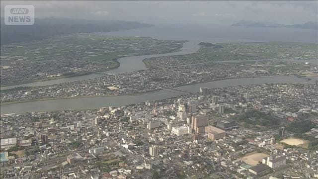 熊本県内の54の医療機関が被災　「避難所での熱中症などに注意を」厚労省