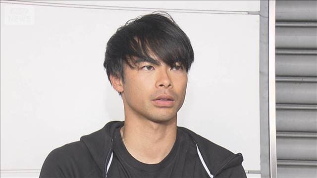 サッカー・三笘薫選手を不起訴　東京地検