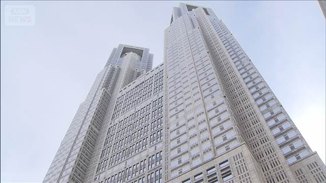 熊本地震受け大規模なLPガスの供給設備を持つ施設で緊急安全確認を実施　東京都