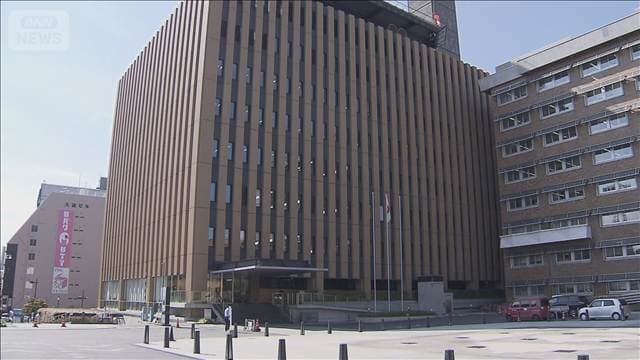 スポーツクラブの指導者だった男　16歳未満の教え子に不同意わいせつか　山梨県警