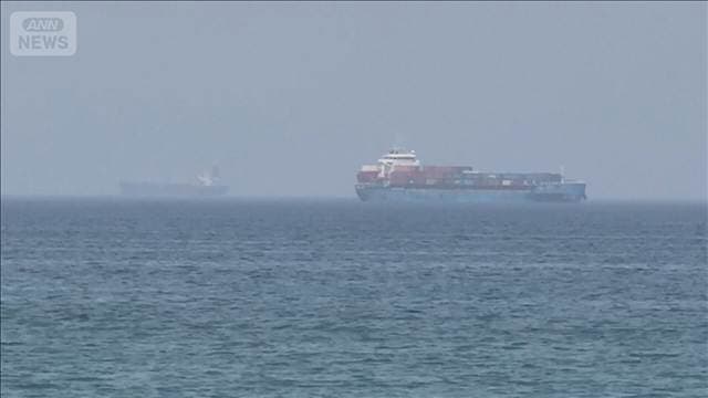 再封鎖のホルムズ海峡新航路で合意　オマーンと「共同声明を最終調整」とイラン外務省