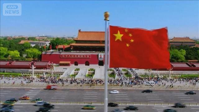 「盗人たけだけしい」中国国防省が防衛白書に反発　「日本の新型軍国主義」と批判