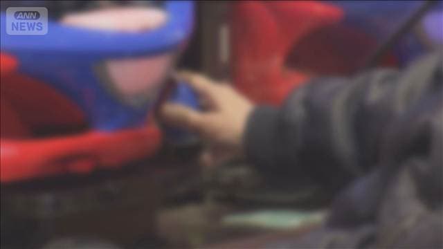 「パチンコホール」10年間で半減　“淘汰”は一段落　総売上高2年連続増