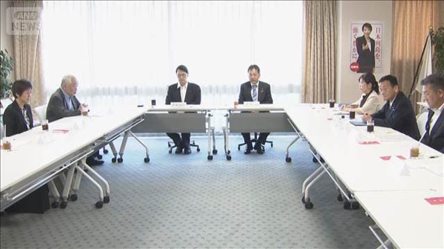 世耕氏の自民復党、結論先送り　党紀委員会で初協議　旧安倍派の裏金問題　