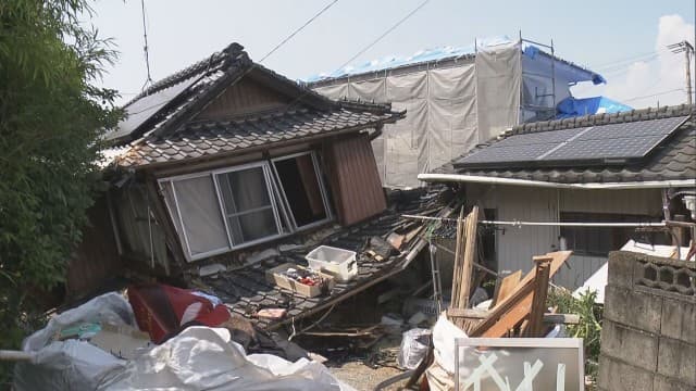 熊本地震で被災自治体の財政負担を軽減するため「激甚災害」に指定　政府