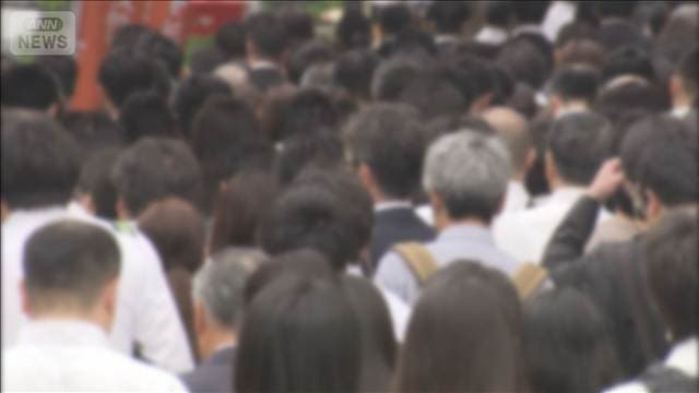 従業員退職で倒産　過去最多ペース　賃上げできず中核キーマンの流出相次ぐ