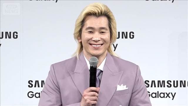 【メイプル超合金・カズレーザー】「便利すぎる！」今更文明の利器に感動＜芸能動画＞