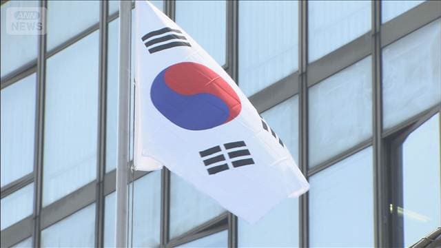 韓国政府「強固な韓米同盟基盤に協力継続」　イラン戦闘めぐるトランプ氏の批判に反応
