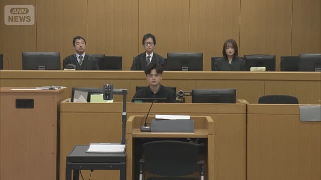 妻を遺棄か“遺体なき事件” 初公判で夫はすべて「黙秘」