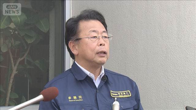 公明・西田幹事長「衆参両院の国政政党を」　中道・立憲との3党合流