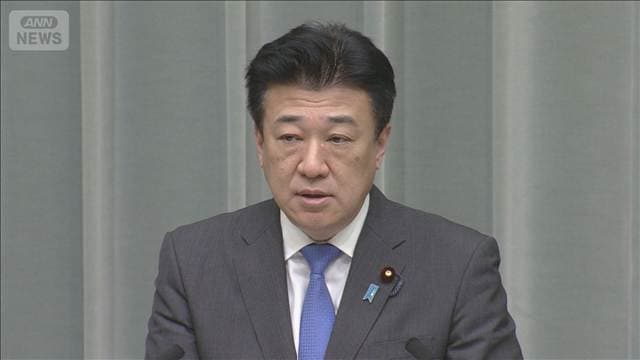 高市総理　内閣改造 来月中下旬で調整　木原官房長官の続投有力　自民党役員人事も