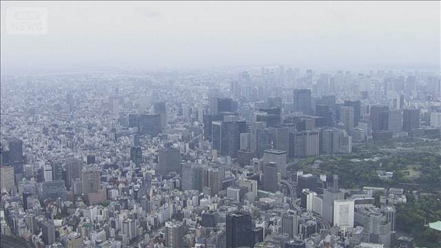上場企業の平均年収778万円　5年連続で前年度超え　不動産、商社など上位に