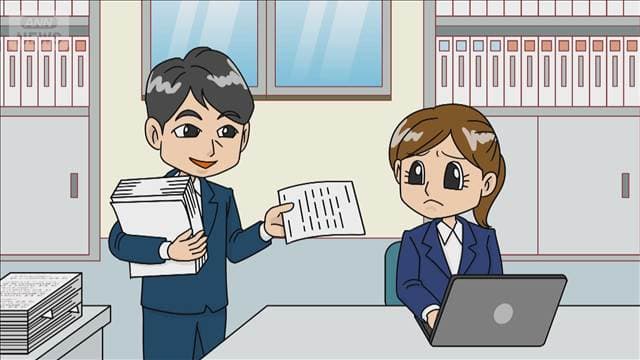 「ホワハラされれば転職検討」4割　過度に配慮、成長機会奪う　求人サイト調査