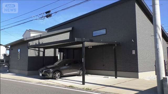 49歳女性死亡 殺人事件で捜査　トラブル相談も 鹿児島