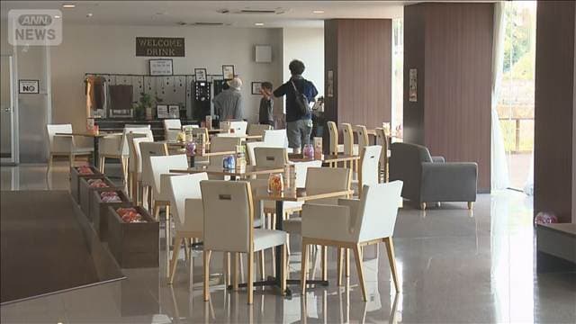 熊本・水俣市 交通網の復旧進まず観光地悲鳴　旅行支援策も