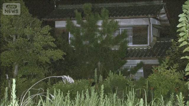 住宅から身元不明の3人遺体 腐敗進む　住人と連絡取れず 岐阜・大野町