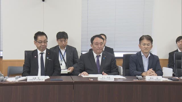 副首都整備へ初会合　10月下旬に指定要件策定