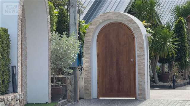 タイ“詐欺拠点”から逃走か　自殺未遂の日本人保護