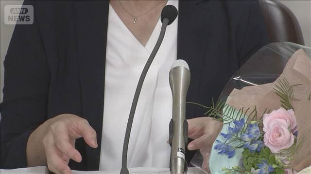女性検事が退職を公表　元大阪地検検事正の性的暴行