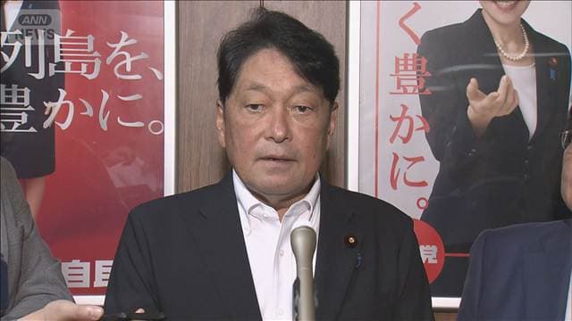 自民税調幹部から財源の説明求める声　消費減税へ大綱骨子案を議論