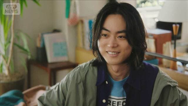 【菅田将暉】「清潔感が難しい」30代ロングヘアのリアルな悩み＜芸能動画＞