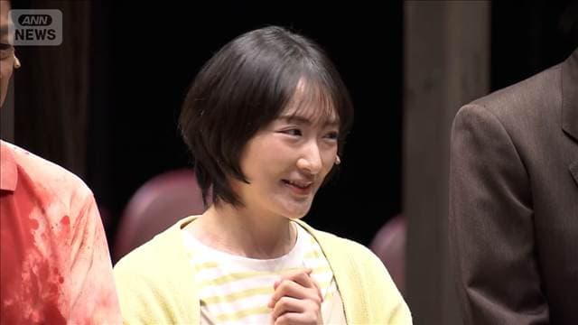 【生駒里奈】これは呪い！？劇場で共演者に起きた怪奇現象！＜芸能動画＞