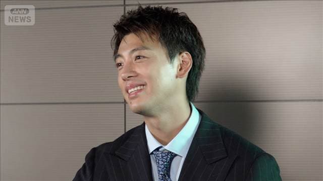 【竹内涼真】「スリッパの中に」珍客！？  家族旅行で思わぬハプニング＜芸能動画＞