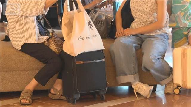 鹿児島“県独自の宿泊割”あすから 1人2万円を上限に一律で6割を宿泊料金から割り引き