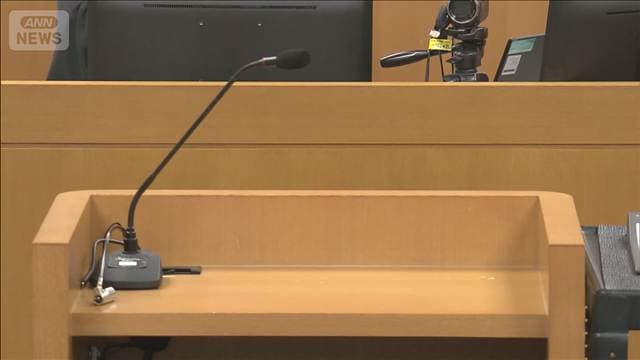 水戸ネイリスト殺害事件　元交際相手が起訴内容認める　被害者夫「助けられなかった」
