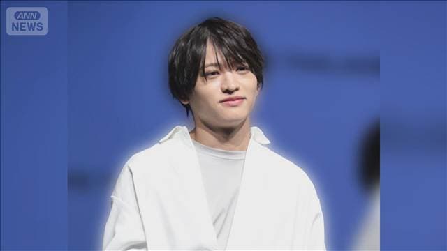 「timelesz」メンバー傷害か　「手が当たってしまったかも」
