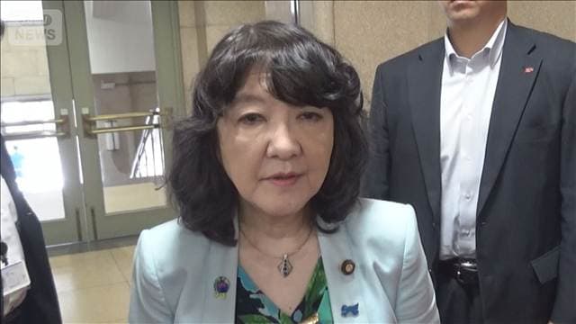 片山大臣が円安の市場牽制 「日米協調介入以降の原則は生きている」