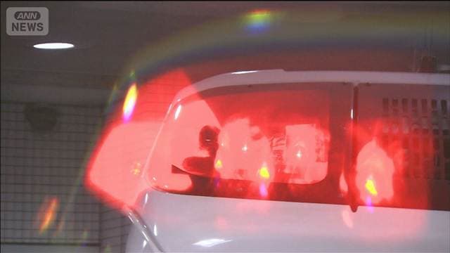 先週の熱中症救急搬送者数　前週からほぼ横ばい　暑さのピーク時と比べ減少