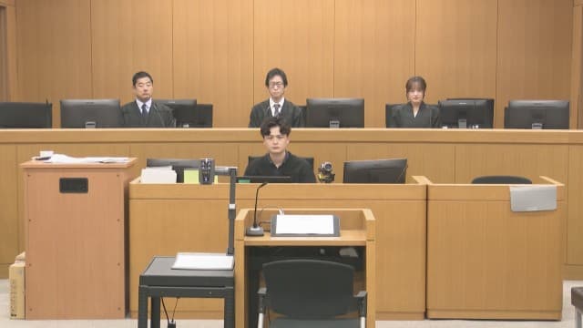 遺体なき傷害致死事件 男に懲役12年求刑 大阪　妻の遺体は今も発見されず
