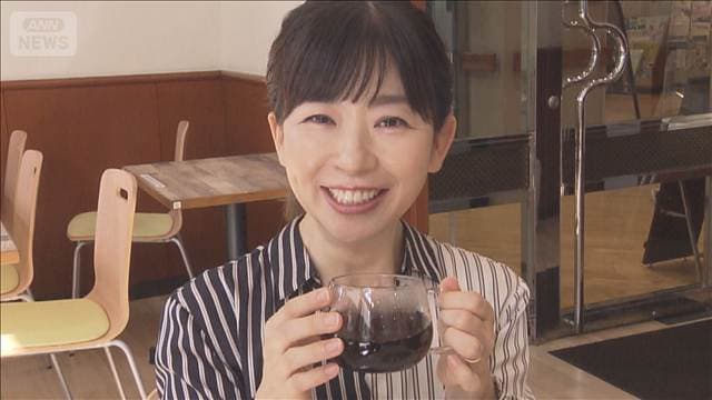 障がい者バリスタが全国大会で活躍 腕を磨き 渾身のドリップ