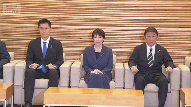 政府　対ロ追加制裁で「影の船団」などを指定