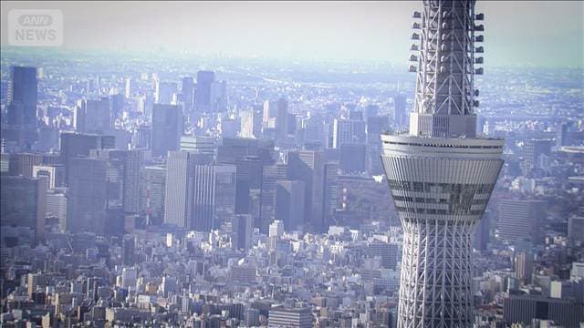 副首都となる要件　4道府県が満たす　北海道、愛知、大阪、福岡が指定される可能性