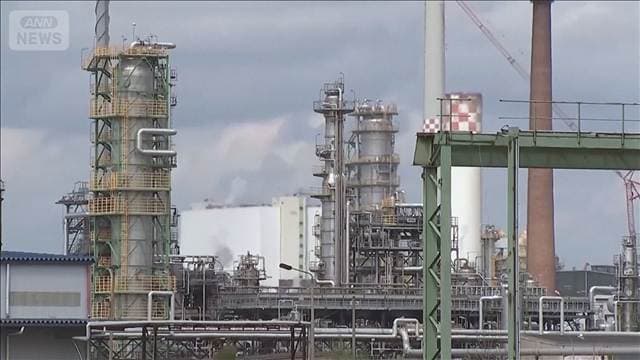 G7　石油備蓄最大1億バレル放出決定　パートナー国と4カ月間協調し燃料価格抑制へ