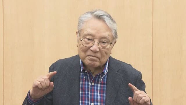 来年で芸能活動引退の伊東四朗（89）が表明後初の取材対応「撤回しようかな」