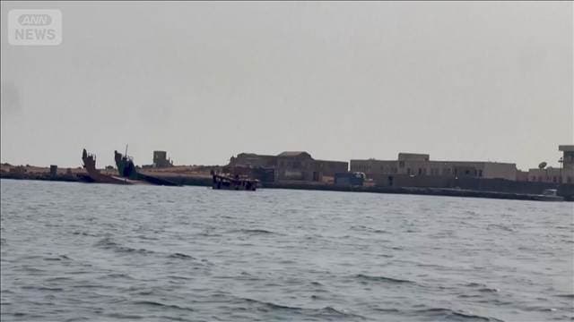 イエメン政府軍紅海海峡の掌握主張　フーシ派から要衝次々奪還　サウジも航空部隊展開
