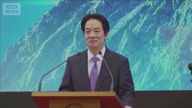 FBIが中国のスパイ逮捕　台湾総統の息子を監視、写真や動画など情報送る