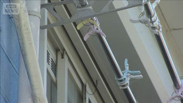 保険書類偽造か　3人逮捕　同居男性に日常的に暴行か　三重・津市