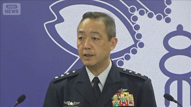 日米共同統合演習　予定通り実施へ　那覇の強盗殺人事件を受けた訓練変更なし