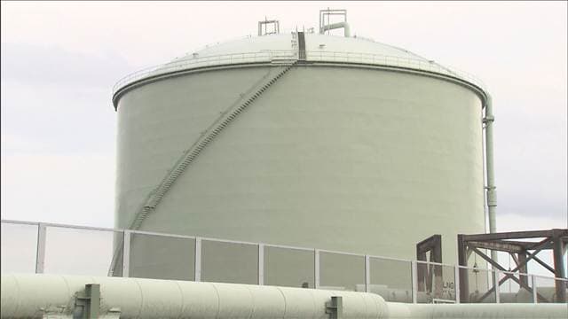 電気代高騰の一因…「LNG」とは　中東情勢の影響も 安定確保に官民で取り組み
