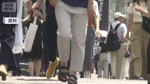 上半期の倒産件数5362件　2年連続で5000件超　中東情勢悪化や円高の影響