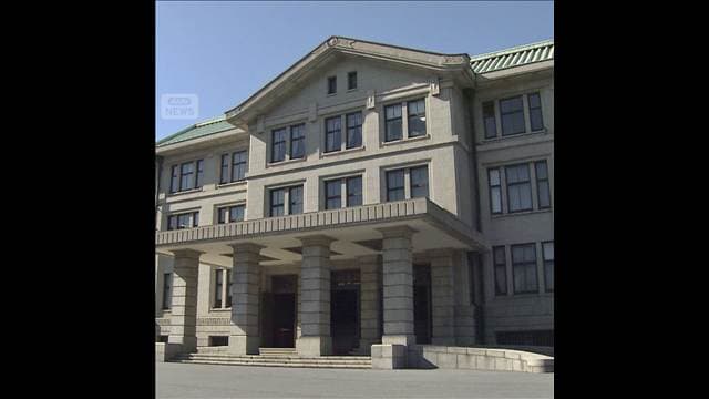 宮内庁職員が泥酔してペダル付き電動バイク盗み運転した疑いで書類送検 停職3カ月処分