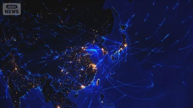 連続不正アクセス事案　AI利用で攻撃　情報セキュリティーの民間団体が確認