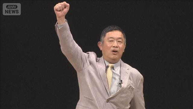 東京・大田区の詐欺被害が増加　内藤剛志さんが注意喚起