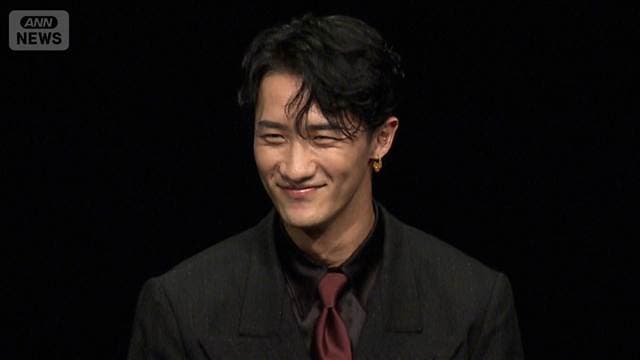 【Snow Man・岩本照】中川大志と京都でサウナデート！？＜芸能動画＞